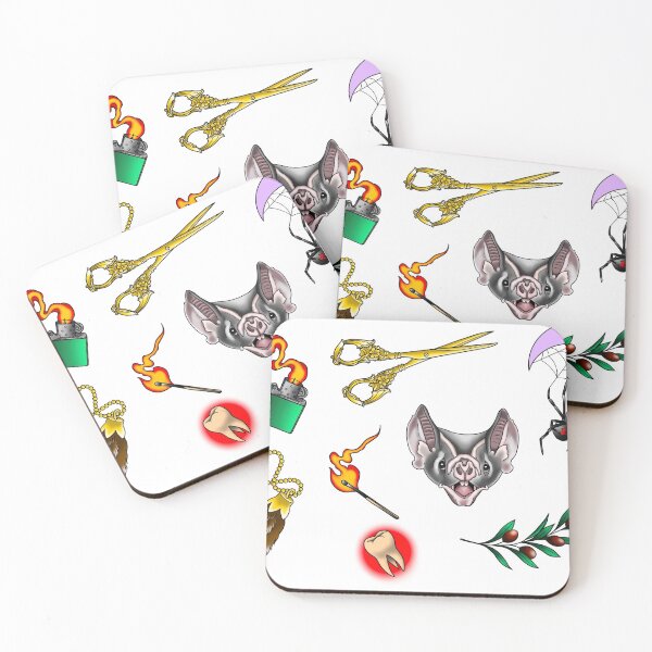 Item preview, Tattoo flash  designed and sold by Laura Matranga.