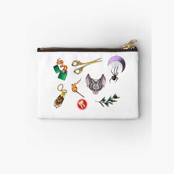Item preview, Tattoo flash  designed and sold by Laura Matranga.