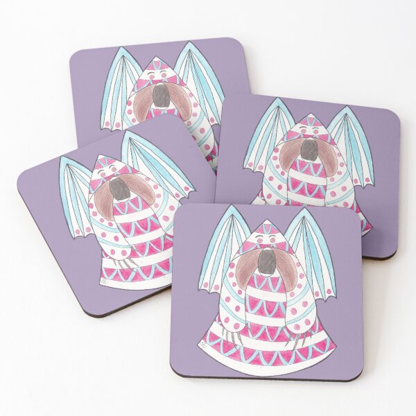 Item preview, A Song Of Surprise without background designed and sold by Elina Lewis.