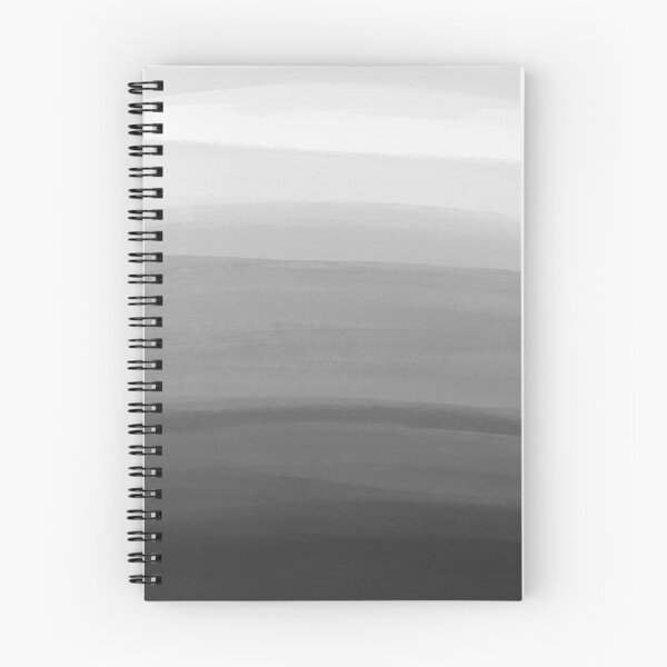 Item preview, Modern Gray Monochrome  designed and sold by GyngerGarza.
