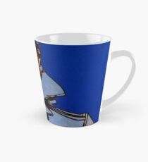 Corto Maltese Tall Mug
