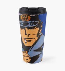 Corto Maltese Travel Mug