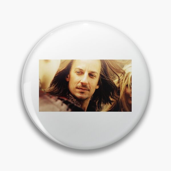 Item preview, Darken Rahl wind in his hair designed and sold by cleoselene.