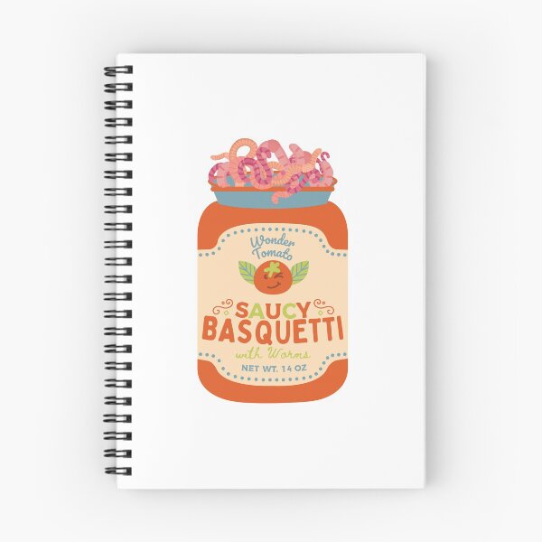 Item preview, Basquetti-- What We Do In the Shadows designed and sold by dutchesskmw.
