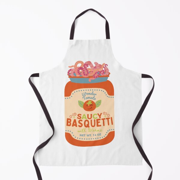 Item preview, Basquetti-- What We Do In the Shadows designed and sold by dutchesskmw.