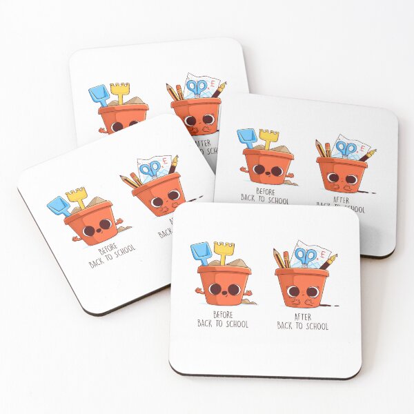 Item preview, Before After School designed and sold by Naolito.