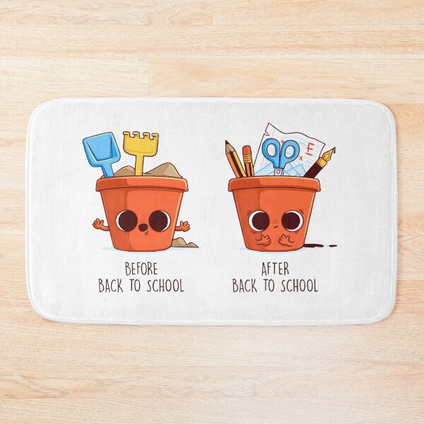 Item preview, Before After School designed and sold by Naolito.