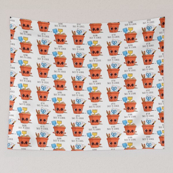 Item preview, Before After School designed and sold by Naolito.