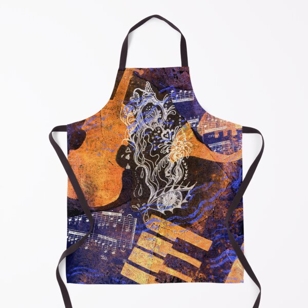 Item preview, Musical Memories 4 Faux Chine Colle Print Digitized  designed and sold by Heatherian.