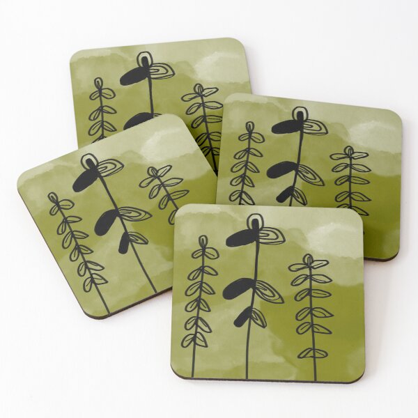 Item preview, Eucalyptus Dream designed and sold by DearlyLoved.