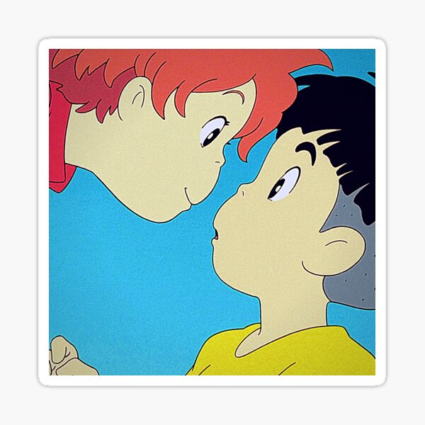 Friends Sticker