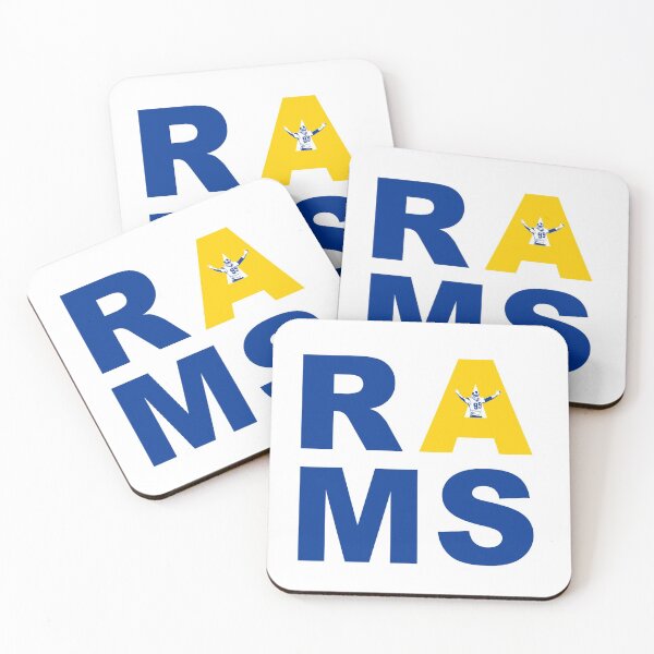 Item preview, Copy of Big Rams designed and sold by Ramheart.