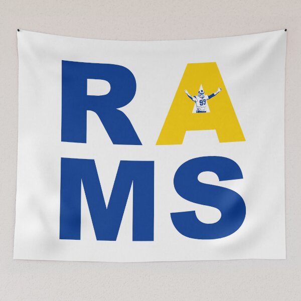Item preview, Copy of Big Rams designed and sold by Ramheart.