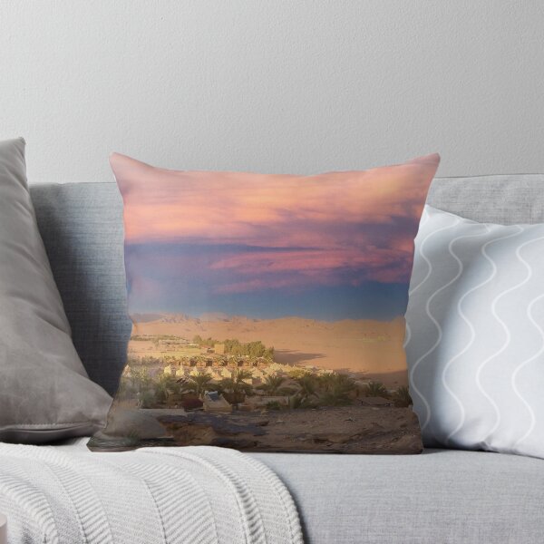 Item preview, Stormy Sky in Jordan designed and sold by samjsphoto.