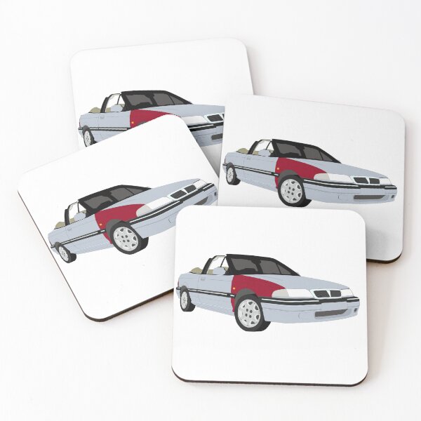 Item preview, Quentin designed and sold by Furious  Driving.