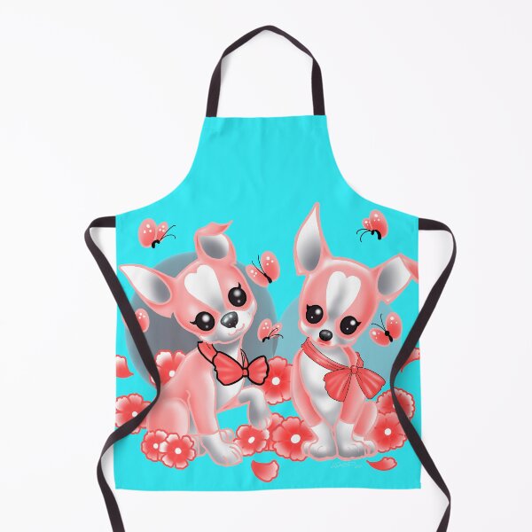 Item preview, Dear Baby Bostons designed and sold by MetroInk.