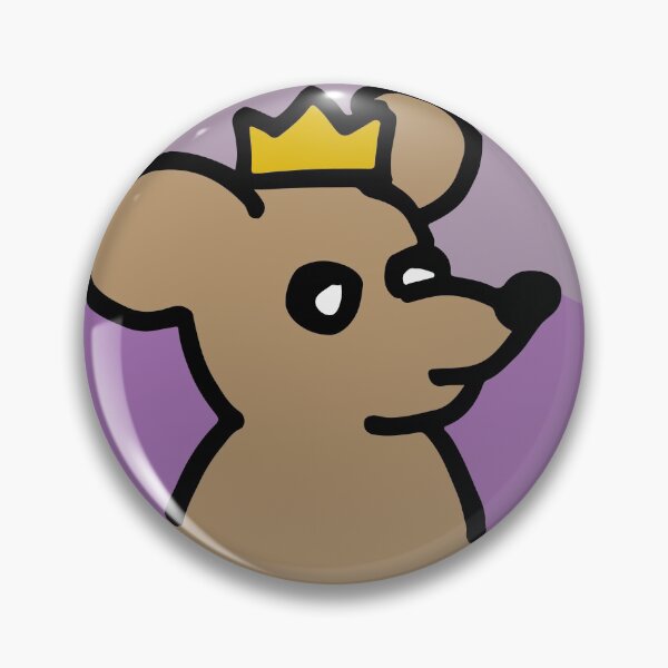 Item preview, Token Animals - Rat designed and sold by mjlemay.