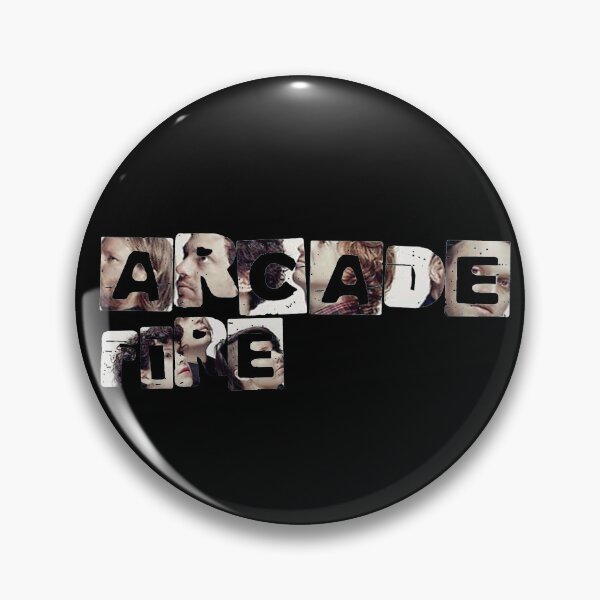Item preview, Arcade Fire Faces designed and sold by Specialstace83.