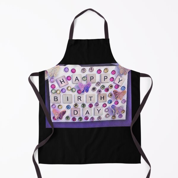 Item preview, Happy Bling Birth Day | Occasions - Birthday designed and sold by Le Plus Three.