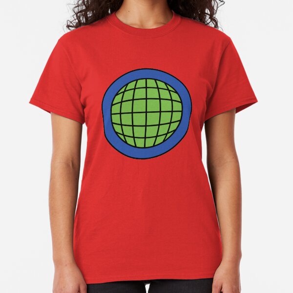 Gi Classic T-Shirt