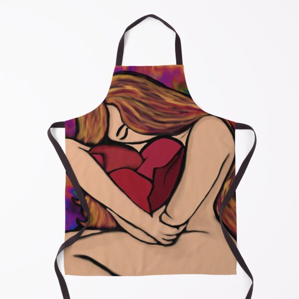 Item preview, Strong and Brokenhearted designed and sold by ADCreations.