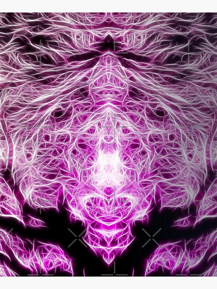 Forest Fractal by Focal-Art