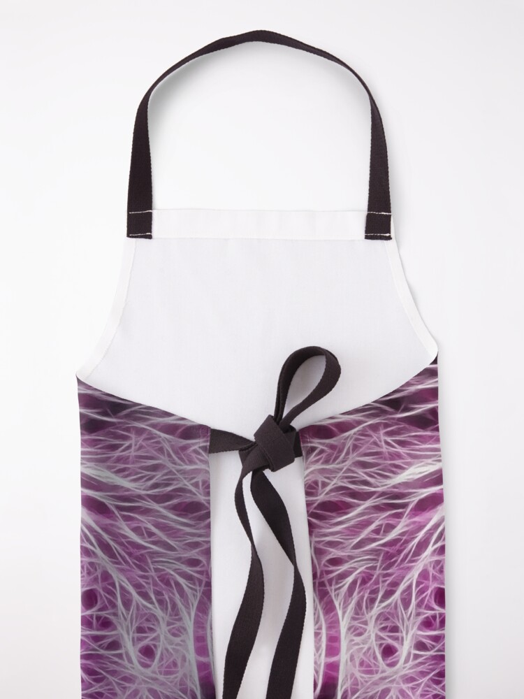 Alternate view of Forest Fractal Apron