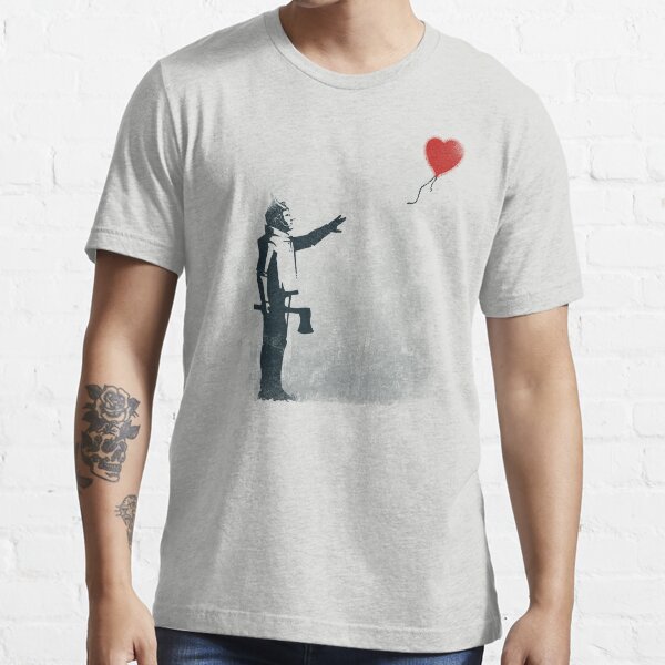 If I had a heart Essential T-Shirt
