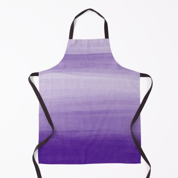 Item preview, Modern purple monochrome designed and sold by GyngerGarza.