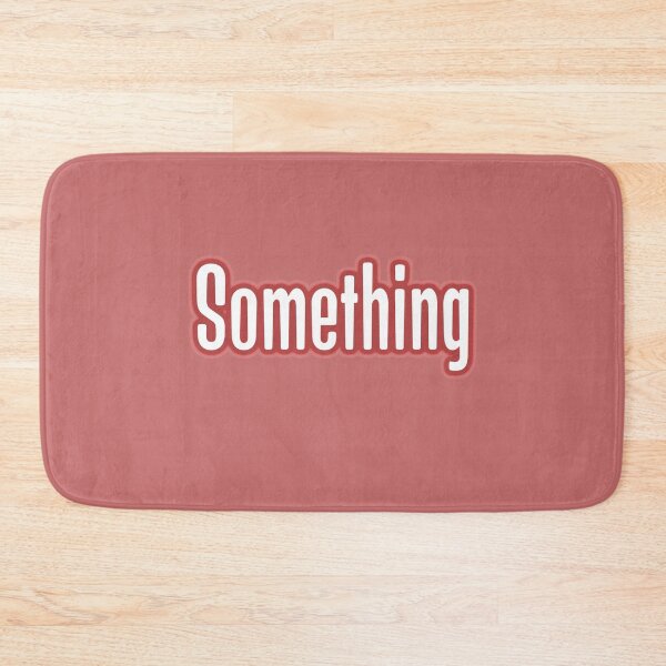 Item preview, Something designed and sold by QuotesDogma.