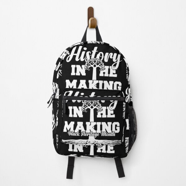 Item preview, History In The Making | African American Heritage designed and sold by GravitiTees.