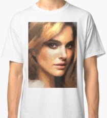 Natalie Classic T-Shirt