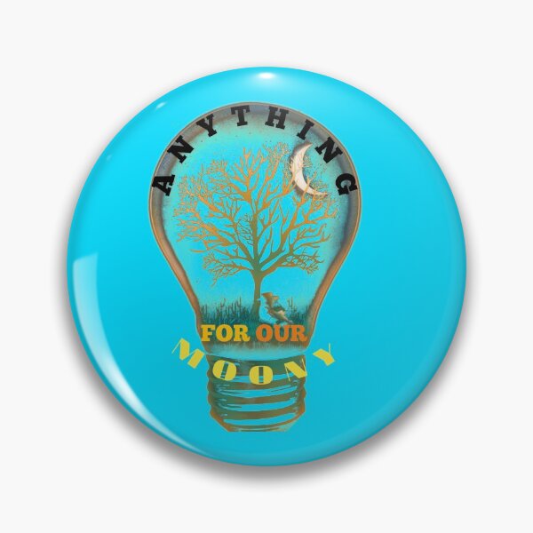 Item preview, Anything for uor moony designed and sold by Spiking11.