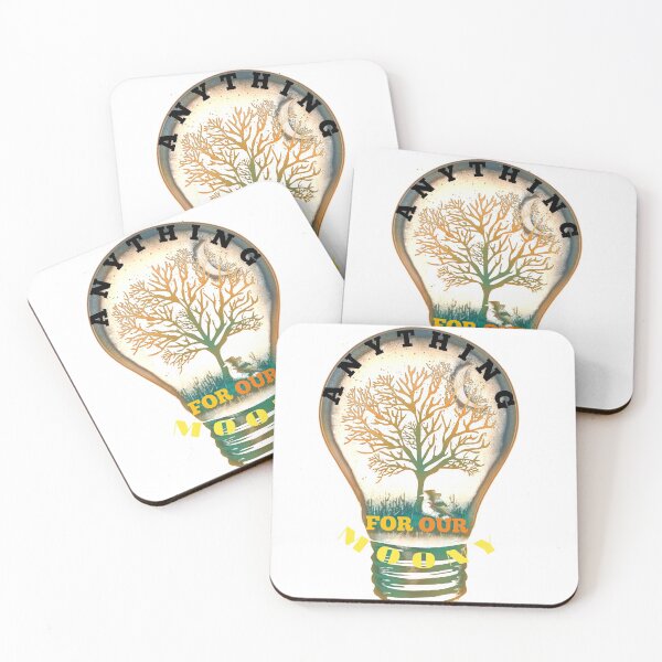 Item preview, Anything for uor moony designed and sold by Spiking11.