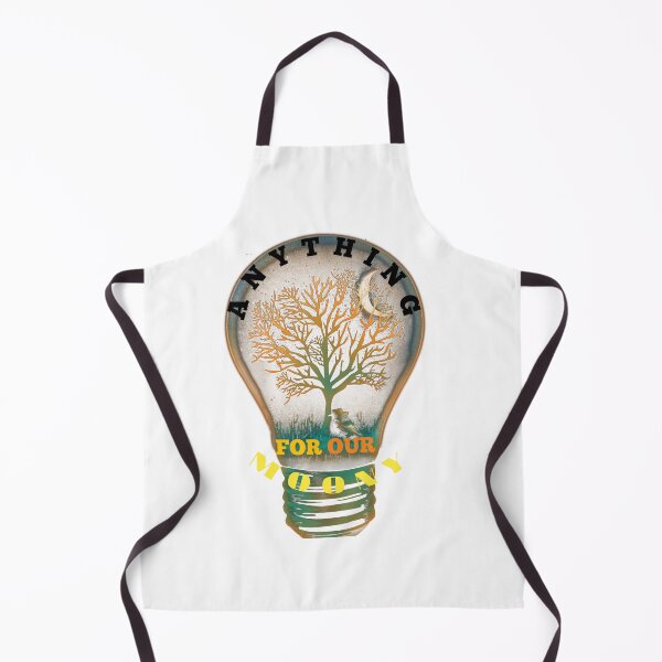 Item preview, Anything for uor moony designed and sold by Spiking11.
