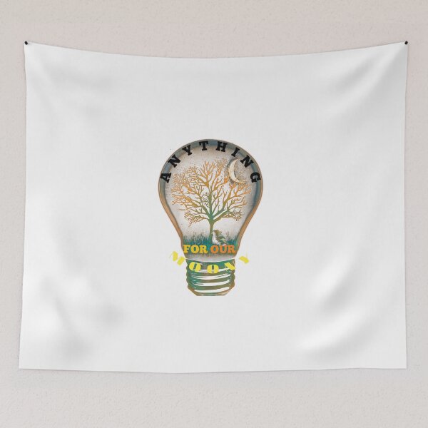 Item preview, Anything for uor moony designed and sold by Spiking11.