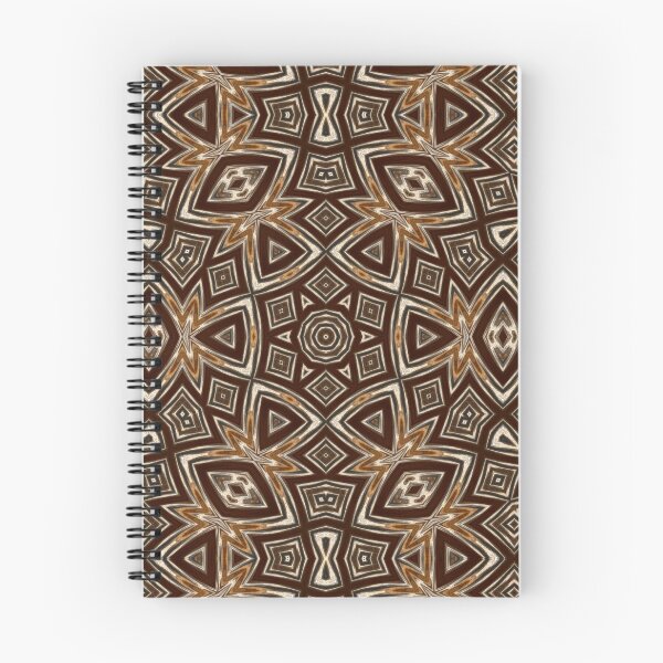 Item preview, Earthy Angles Pattern  designed and sold by LorLor88.