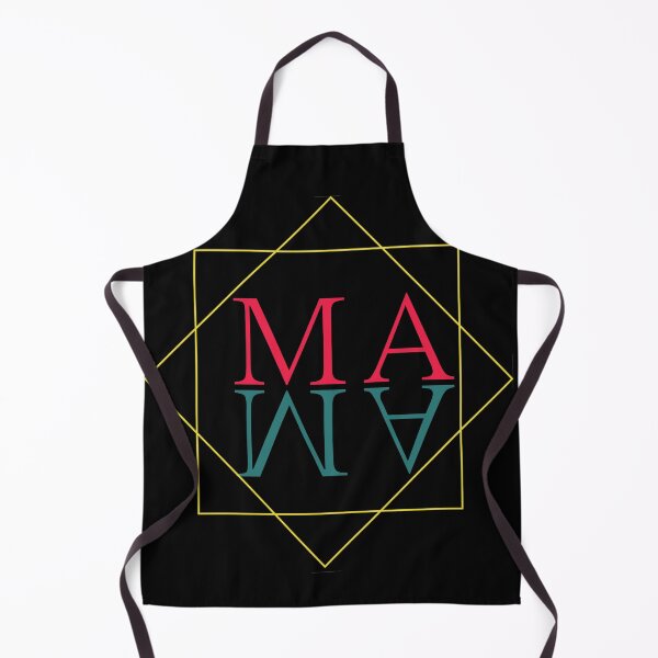 Item preview, Copy of Mama Letter Printed T-Shirt for Women Blessed Mama Stickers designed and sold by FunnyDSN.