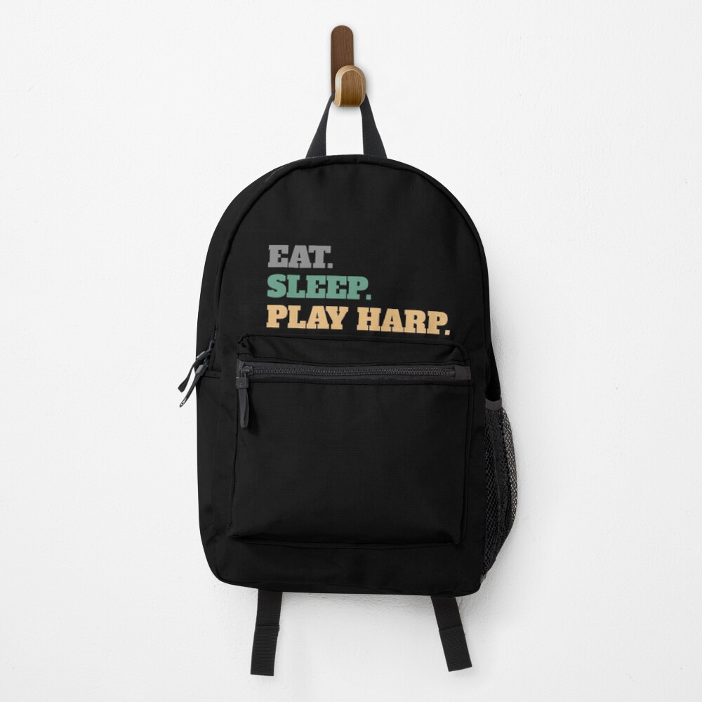 Item preview, Backpack designed and sold by Salvadax.
