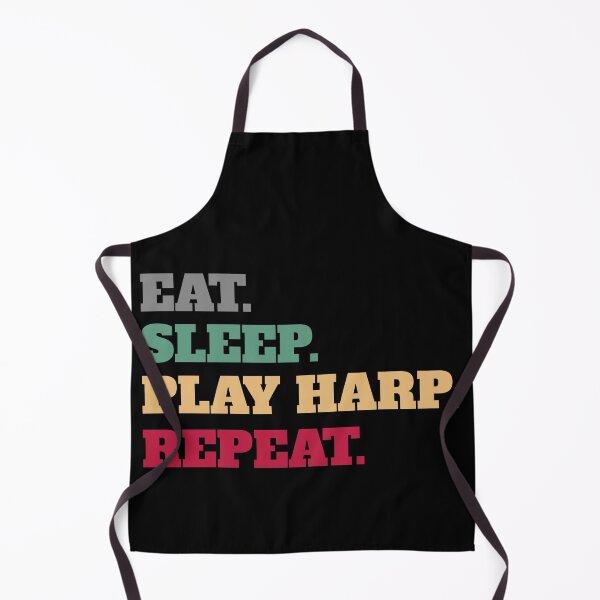 Item preview, Harp Instruments designed and sold by Salvadax.
