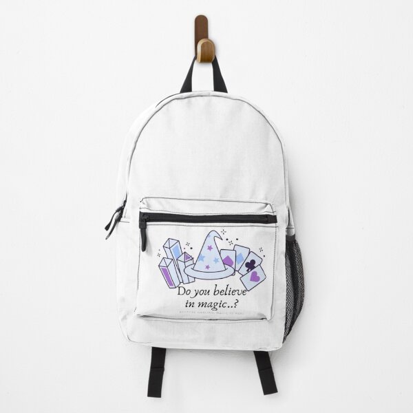 Item preview, Do you believe in magic? designed and sold by Kouanto_artshop.