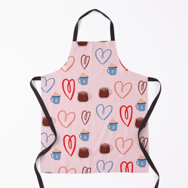 Item preview, All I need is love and hot cocoa designed and sold by Design2Dream.