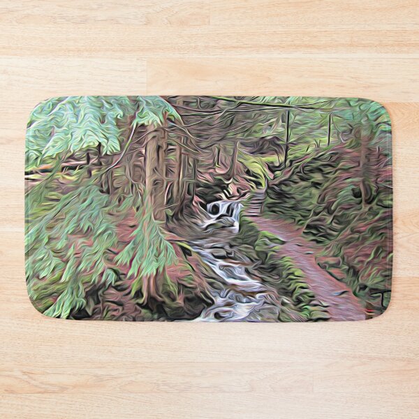 Item preview, Pucks Glen designed and sold by Focal-Art.