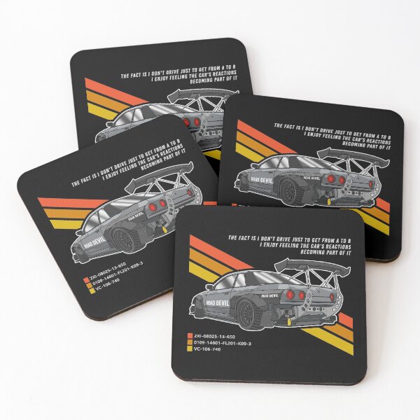 Item preview, Street Racing Car designed and sold by JDM Guyvit.