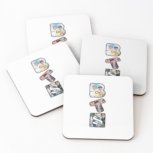 Item preview, BTS Faces designed and sold by Specialstace83.