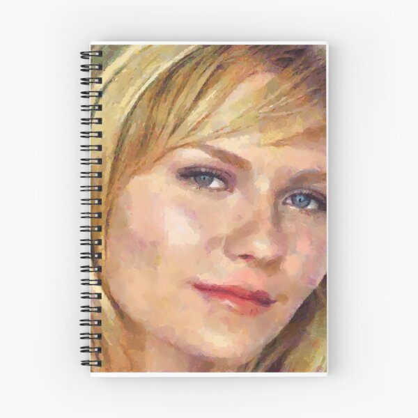 Artikelvorschau, Kirsten D entworfen und verkauft von bogfl.