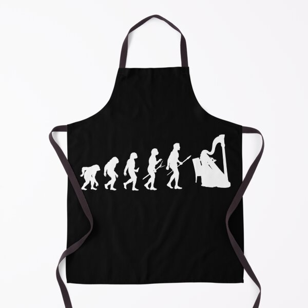 Item preview, Harpist Harp Player Evolution designed and sold by Salvadax.