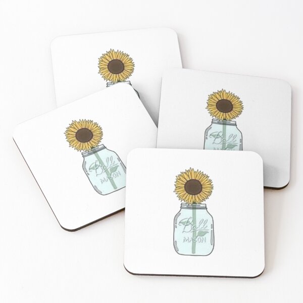Item preview, Sunflower designed and sold by scaredy-kat.