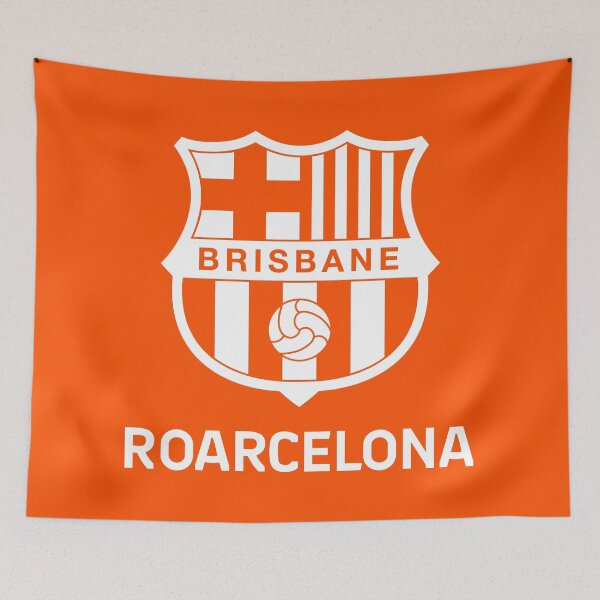 Item preview, Roarcelona designed and sold by Strip Tees.