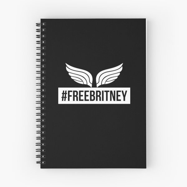 Artikelvorschau, Free Britney - Freebritney entworfen und verkauft von Theleochick.